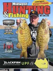 Midwest Hunting & Fishing - 05/06 2018