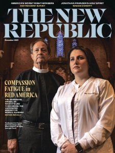 The New Republic - 11.2021