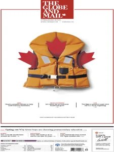 The Globe and Mail - 09.6.2025