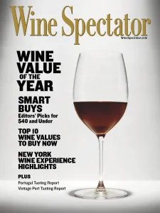 Wine Spectator - 01.31.2025