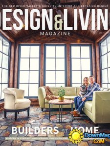 Design & Living - March 2016