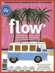 Flow International - Issue 21 2017