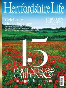 Hertfordshire Life - 09.2023