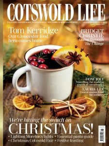 Cotswold Life - 11.2023