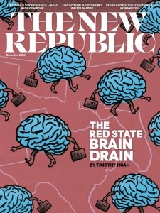 The New Republic - 12.2023