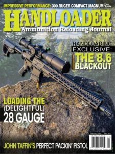 Handloader - 02/03 2025