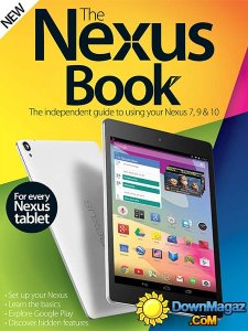 The Nexus Book Volume 2