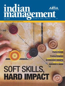 Indian Management - 07.2019