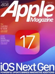 AppleMagazine - 06.23.2023