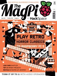 The MagPi - 10.2024