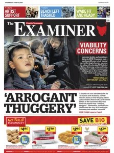 The Examiner - 06.10.2020