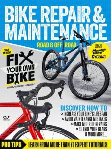 Bike Repair & Maintenance - Road & Off Road 2023