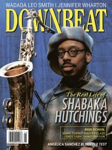 Downbeat - 05.2021