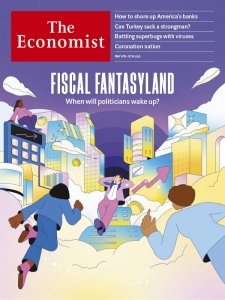 The Economist USA - 05.6.2023