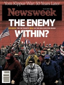 Newsweek USA - 10.13.2023