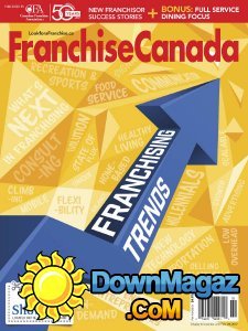 FranchiseCanada - 01/02 2017