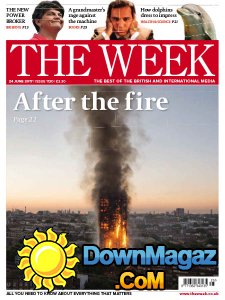 The Week UK - 24.06.2017