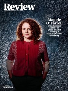 Guardian Review - 03.27.2021