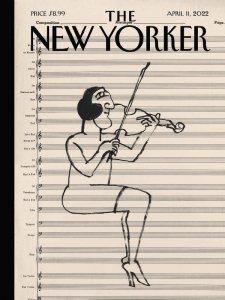 The New Yorker - 04.11.2022