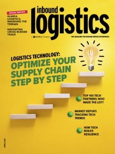 Inbound Logistics - 04.2024