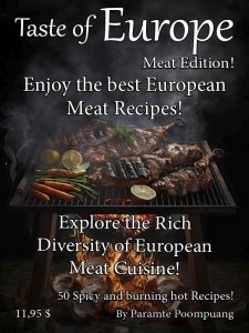 Taste of Europe