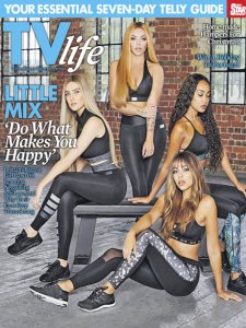 TV Life - 11.18.2018