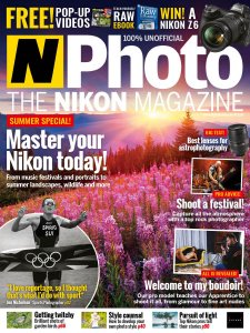 N-Photo UK - Summer 2019