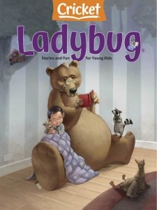 Ladybug - 02.2022