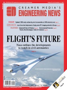 Engineering News - 01.12.2017