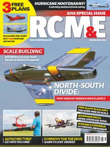 RCM&E - Special Issue 2018