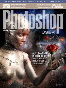 Photoshop User - 03.2020