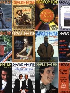 Gramophone - 1981 Full Year