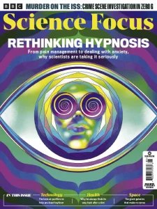 BBC Science Focus - 05.2025