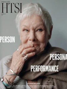 Financial Times HTSI - 22.02.2025