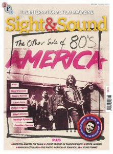 Sight & Sound - 06.2018