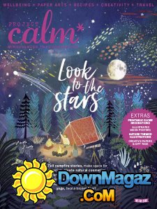 Project Calm - Issue 5 2017