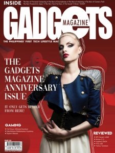 Gadgets - 09.2020