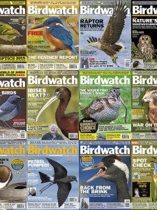 Birdwatch - 2015 Full Year