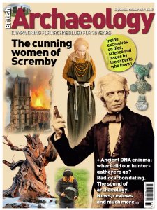 British Archaeology - 09/10 2019