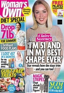 Woman's Own Diet Special - 19.05.2022