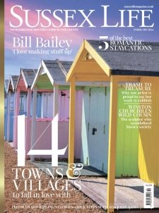 Sussex Life - 02.2024