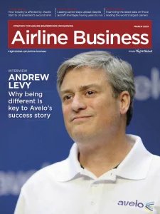 Airline Business - 03.2025