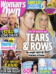 Woman's Own - 17.03.2025