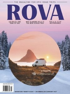 ROVA - 12/01 2022