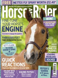 Horse & Rider UK - 07.2018