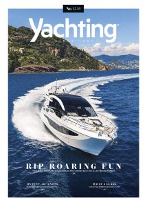 Yachting USA - 05.2019