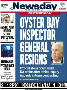 Newsday - 06.23.2023