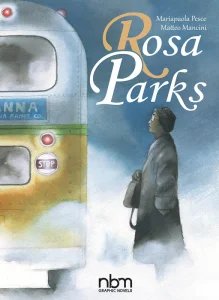 Rosa Parks