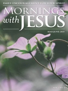 Mornings with Jesus - 05/06 2019