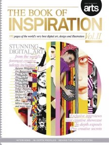 Computer Arts Book of Inspiration - Vol 2 2010